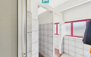 Hală de producție, cu birouri și teren, în Sebiș - Poză 27