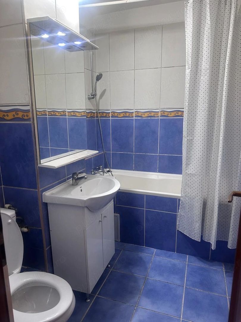 Simion Barnutiu | 2 Camere | Decomandat | Centrala termica - Poză 7