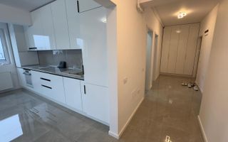 AP. 3 CAMERE MIRAL RESIDENCE, MOBILAT, PARCARE, TERASA 47 MP, COMIS 0% - Poză 7