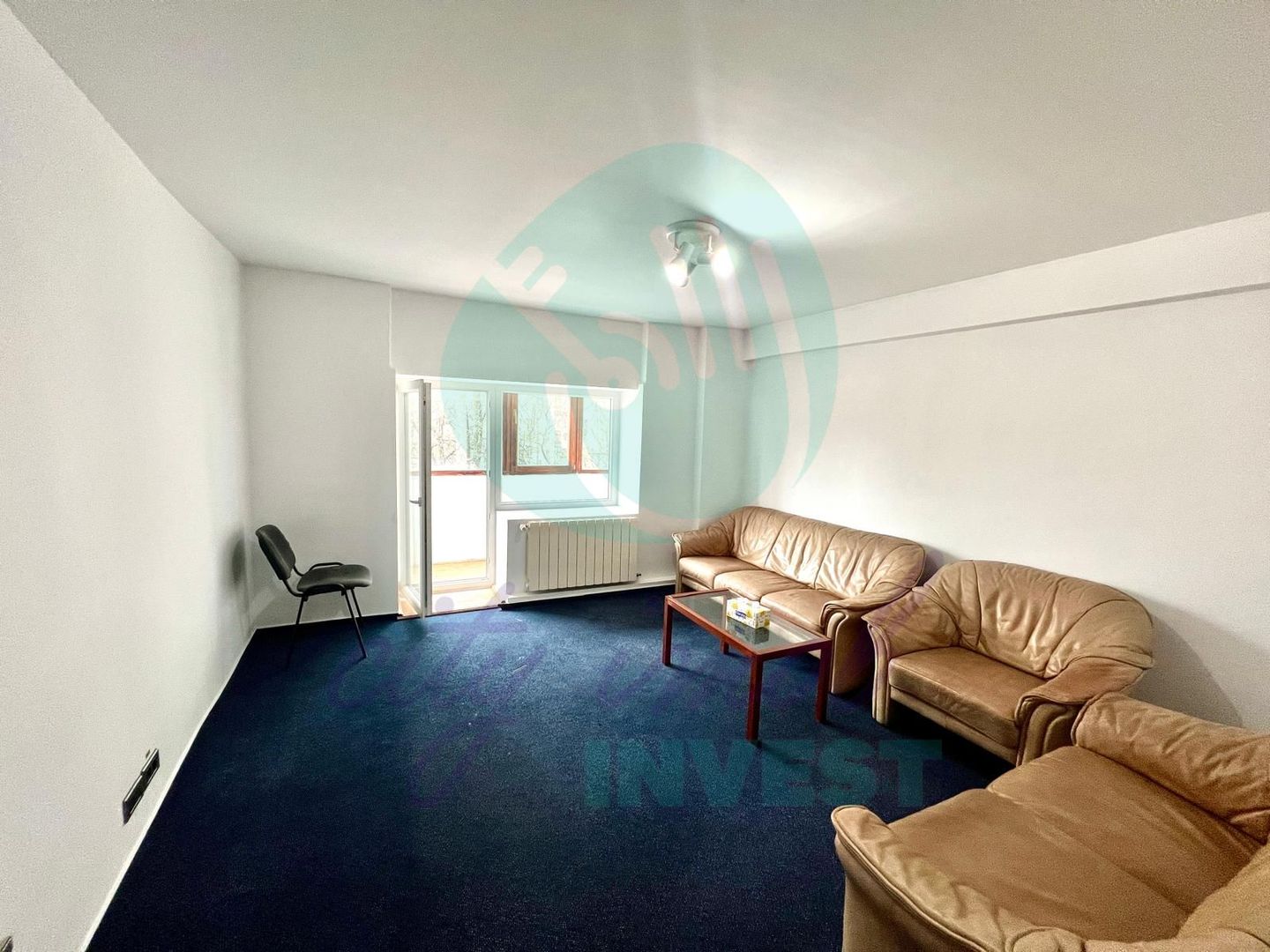 Birouri/Cabinet  193 mp | Metrou Timpuri Noi | Configurabil - Poză 5