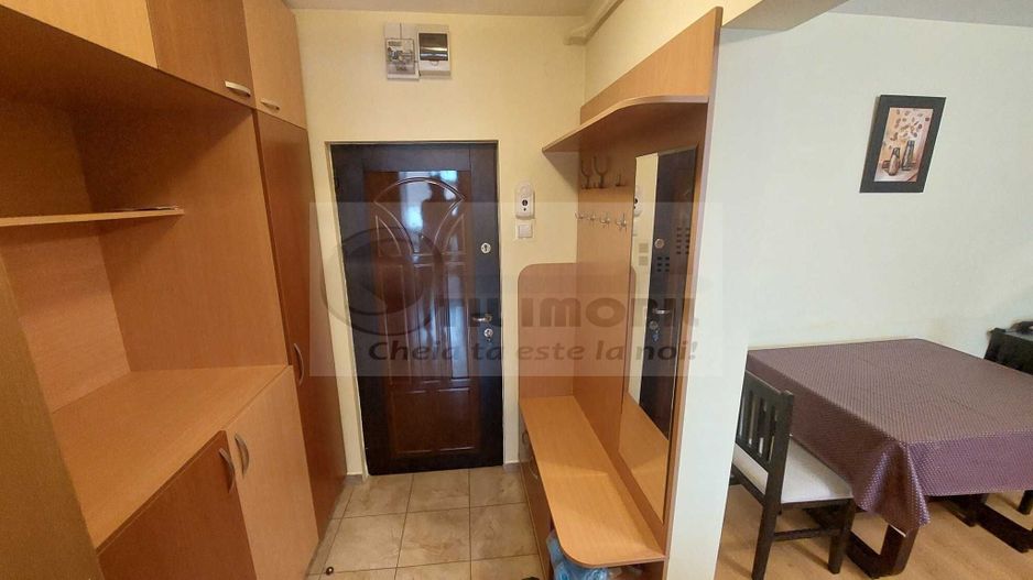 Vand apartament cu 2 camere, SD -Podul Ros - Poză 5