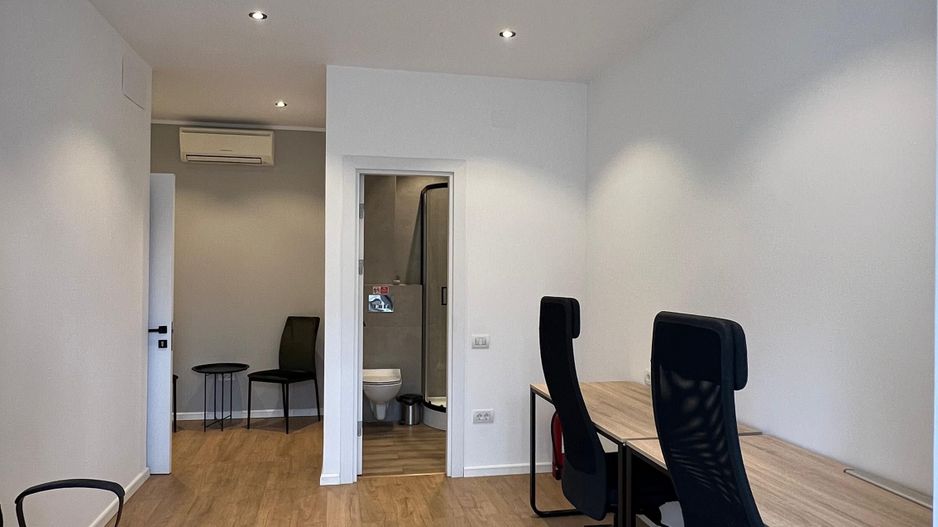 4 camere| terasă 40 mp| PIATA  VICTORIEI - Poză 4
