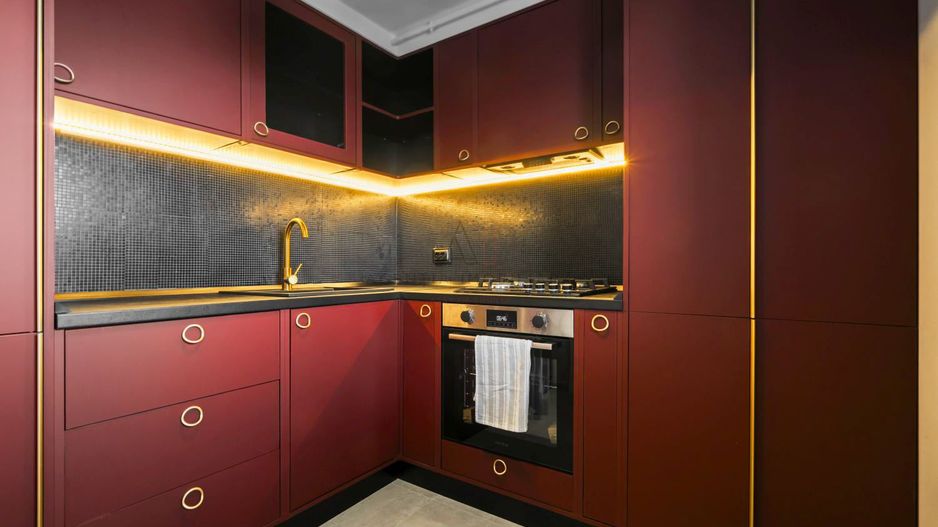 Garsoniera Designer Hils Republica 10 Min Metrou | Prima Inchiriere - Poză 11