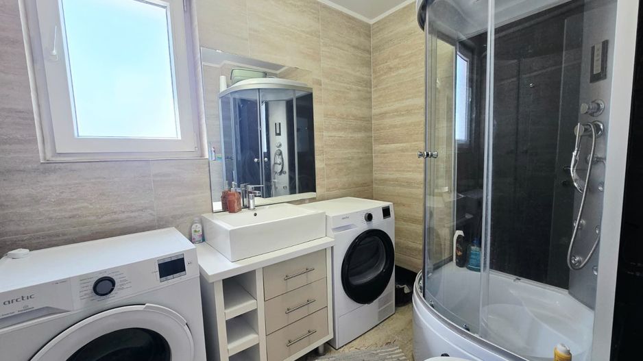 Cosmopolis - Vila M cu 3 Dormitoare Mobilata si Utilata - Poză 14