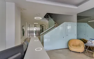 PENTHOUSE PREMIUM | 186 MP  | TERASĂ 186 MP | VEDERE PADURE - Poză 40