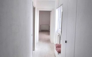 AP. 2 CAMERE STRAULESTI, PET-FRIENDLY, PARCARE, BLOC NOU, METROU - Poză 8