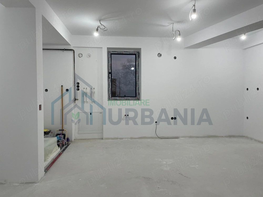 Apartament 2 camere, zona Bucium, bloc nou, intabulat – Iași - Poză 6