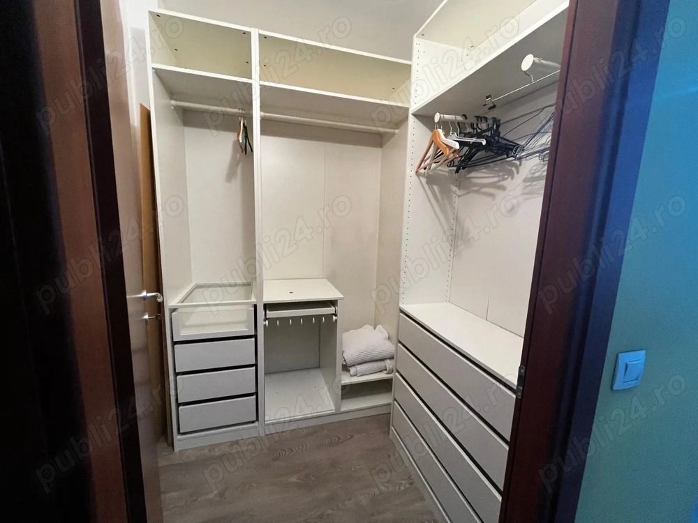 AP. 3 CAMERE ROSE GARDEN, PET-FRIENDLY, CENTRALA IMOBIL, 70 MP UTILI - Poză 9