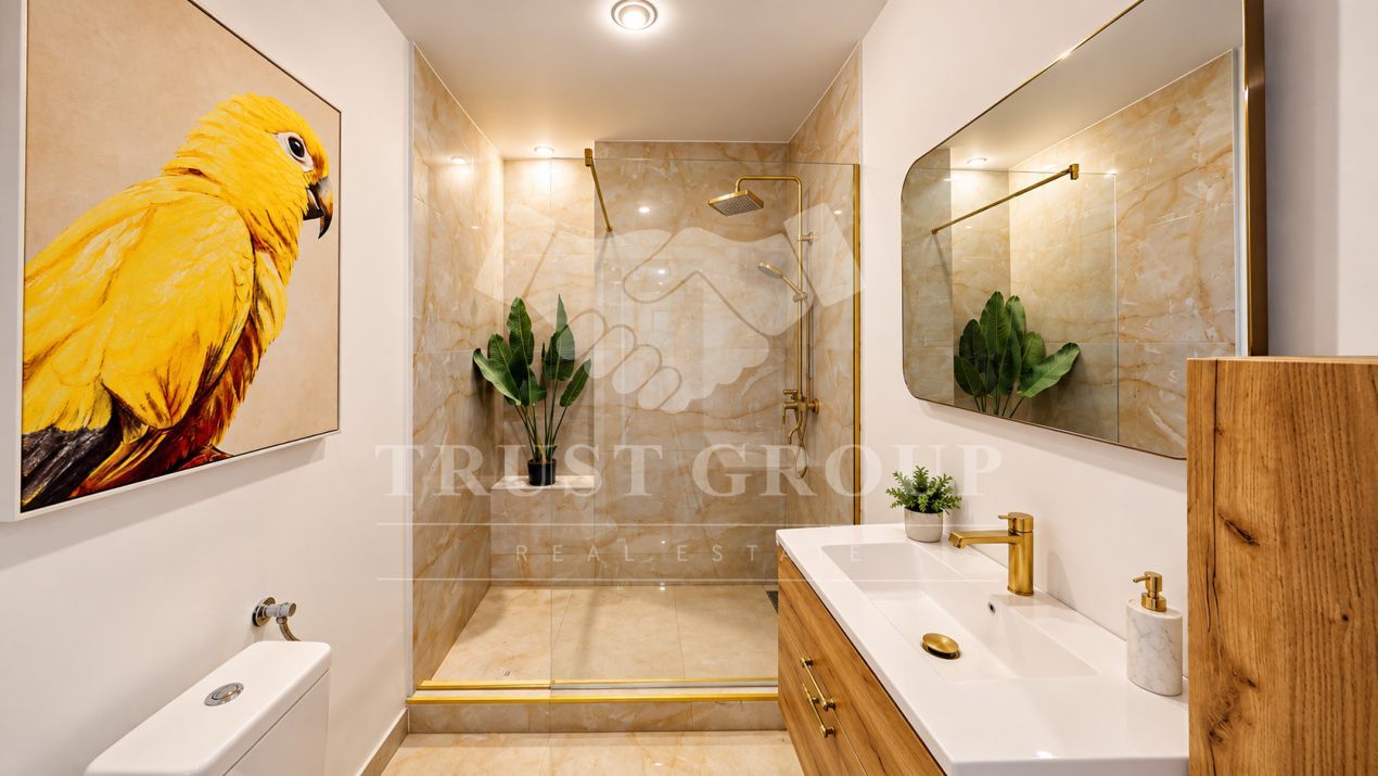 Apartament 4 camere Aviatorilor | Loc de parcare - Poză 25