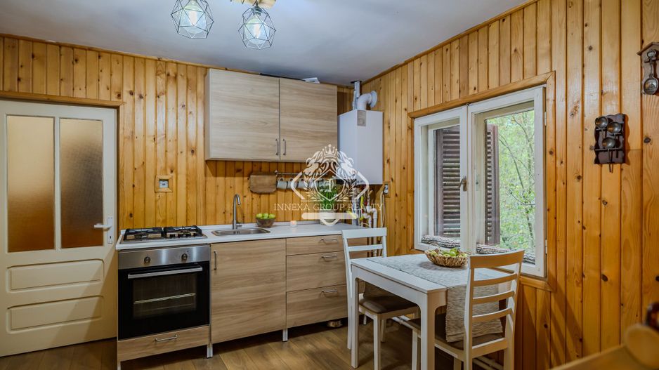 Casa renovata 2025 I S+P+1+M I teren 1340mp I Breaza-Nistoresti - Poză 13