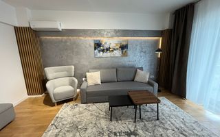 Apartament 2 camere Pacurari - 550 euro - Poză 5