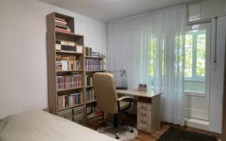 Apartament cu 3 camere | Etaj intermediar | Dacia | Oradea - Poză 14