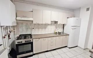 Centrul Civic, aproape de AFI, 3 camere recent renovate/mobilate, 165000 euro - Poză 14