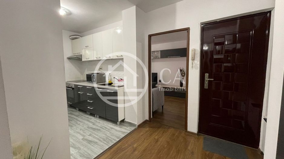 Apartament de inchiriat cu 3 camere in zona Decebal, Oradea. - Poză 9