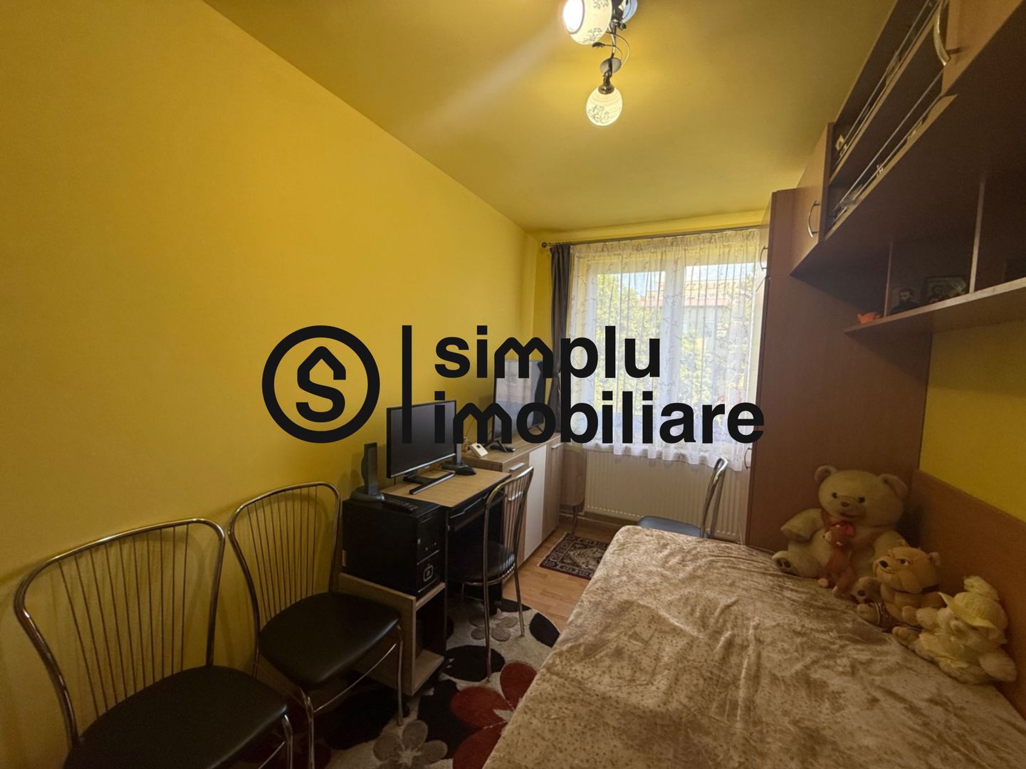 Apartament 3 camere Brazda lui Novac et 3/4 - Poză 28