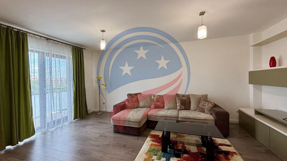 Apartament 3 camere/Lux/Severinului/Craiova - Poză 13