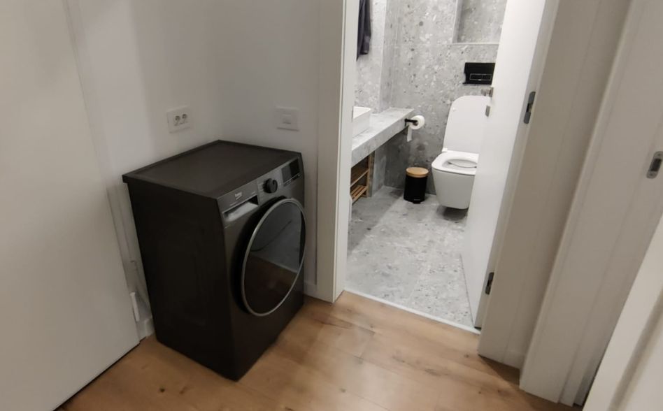 2 camere | Prima Vista | Pipera - Poză 8