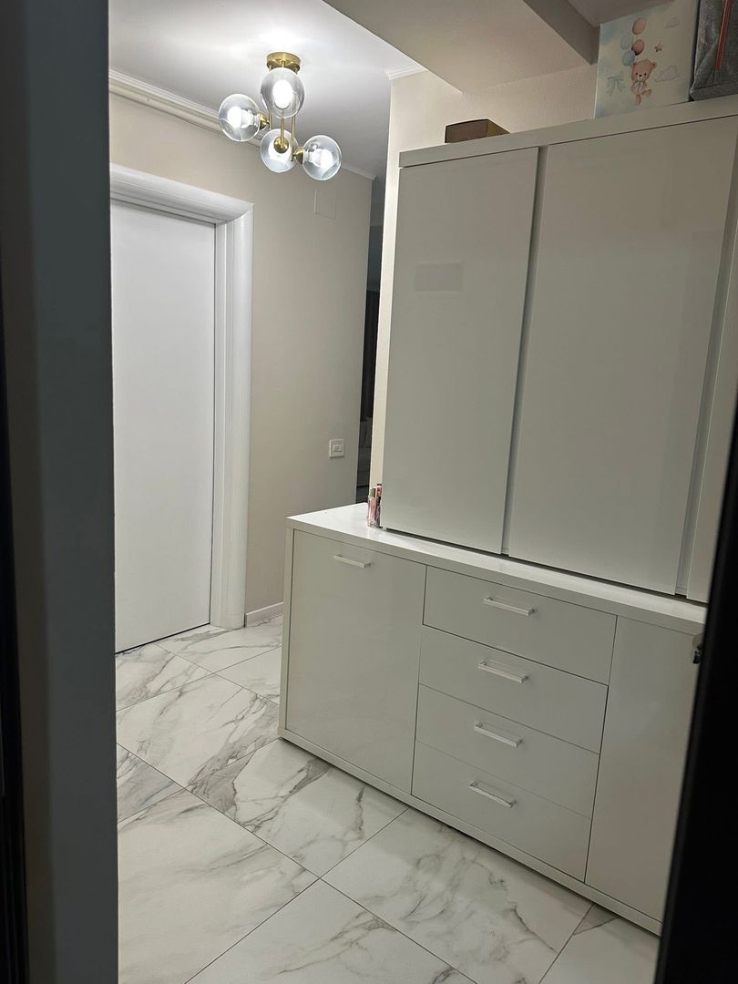 APARTAMENT MODERN 2 CAMERE ZONA - Poză 7