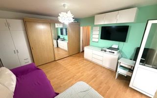 Apartament 2 camere Brazda lui Novac Etaj 1 Centrala termica 52mp - Poză 2