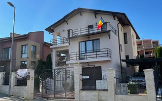 Casa de inchiriat pe str.Voronet - Poză 1