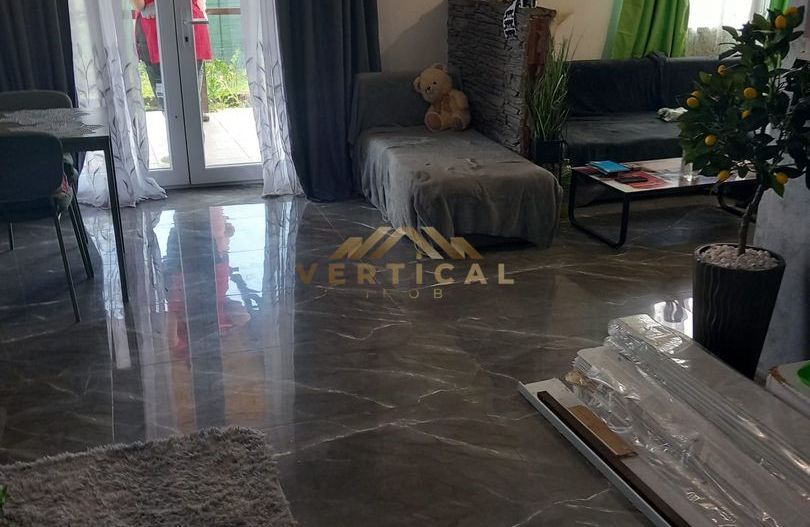 Casă P+1 de vânzare în Comuna Berceni - Poză 12