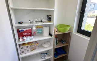 Casa individuala, 4 camere, 300mp, Zona Livezeni - Poză 15