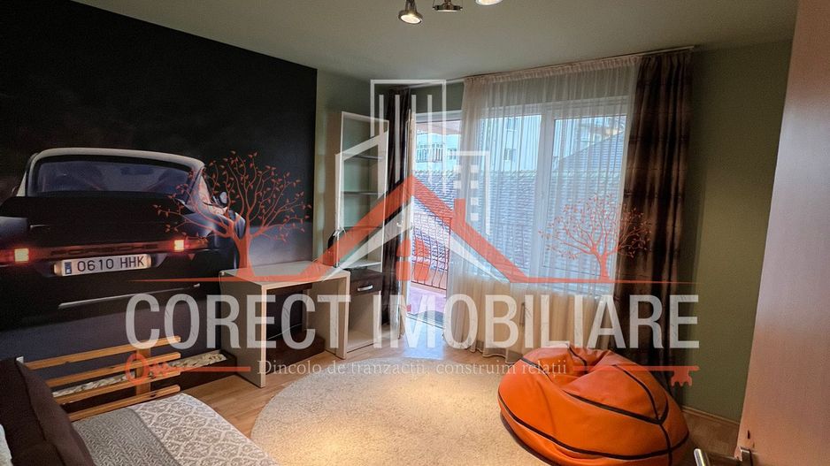 🏡 Apartament 3 camere + balcon- 350 €/lună - Poză 8