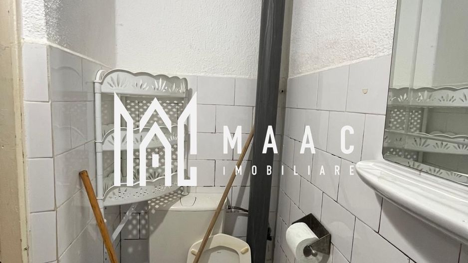 Garsoniera | 32 MPU | Etaj 2 | Lazaret - Poză 13