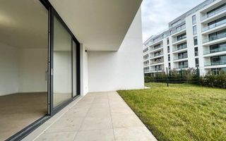 4 rooms apartment***181sqm***// 84sqm garden // Baneasa - Poză 24