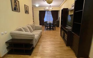 3 Camere 🏢 | Priză electrică 🔌 | 2 băi 🚿 | Parcare subterană 🚗⚡ - Poză 3