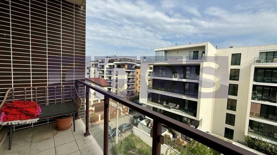 VANZARE 2 CAMERE | HERASTRAU | LOC PARCARE | 75MP | MOBILAT SI UTILAT - Poză 6