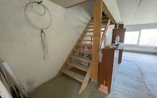 Casă semifinisată în Poienița - Poză 9