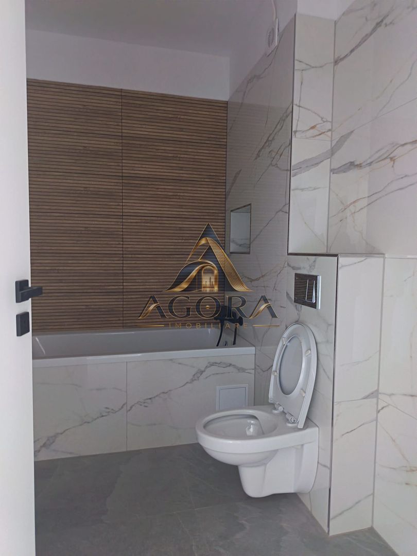 Apartamente noi la cheie zona Selimbar - Poză 5
