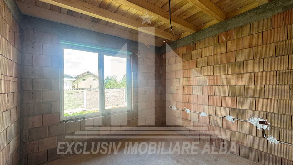 Casa individuala de vanzare, Alba-Micesti - Poză 7