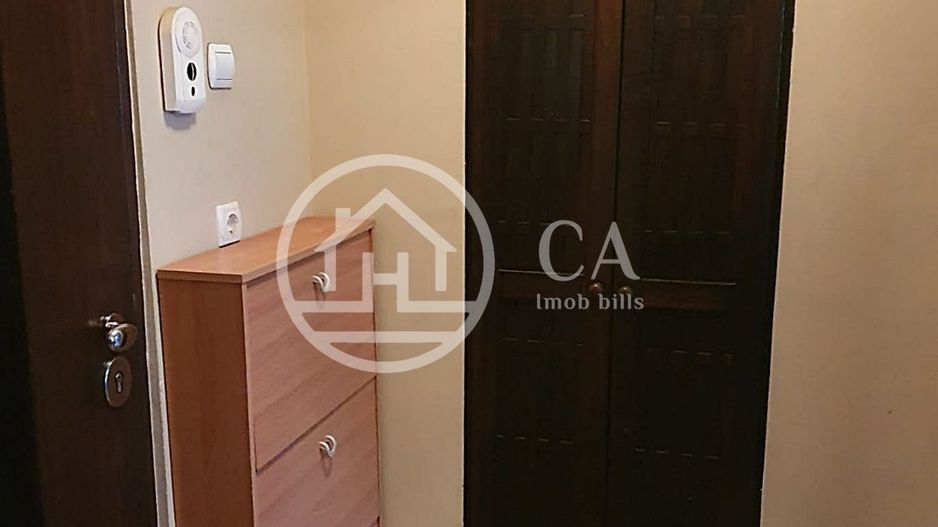 Garsoniera de vanzare in zona Rogerius, Oradea - Poză 6