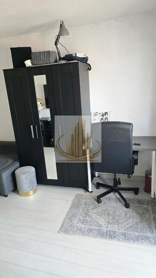 Garsonieră Premium în Complexul Studențesc, Renovată | Ideal Investite - Poză 4