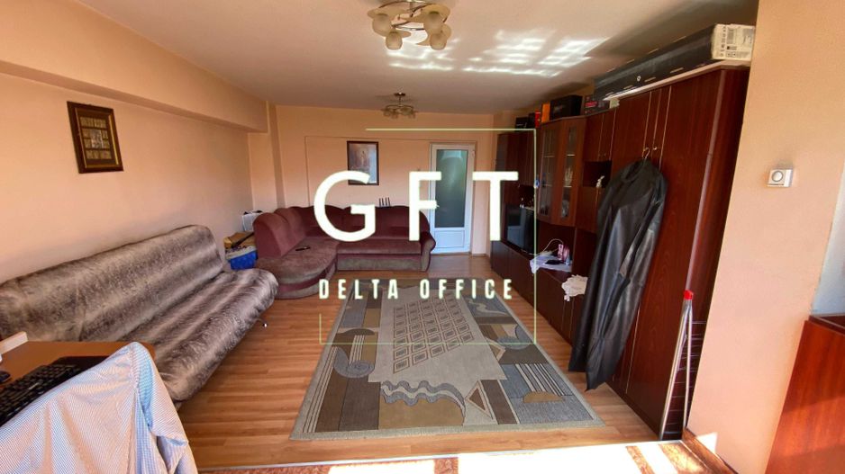 Apartament 2 camere - Bulevardul Independenței - Poză 4