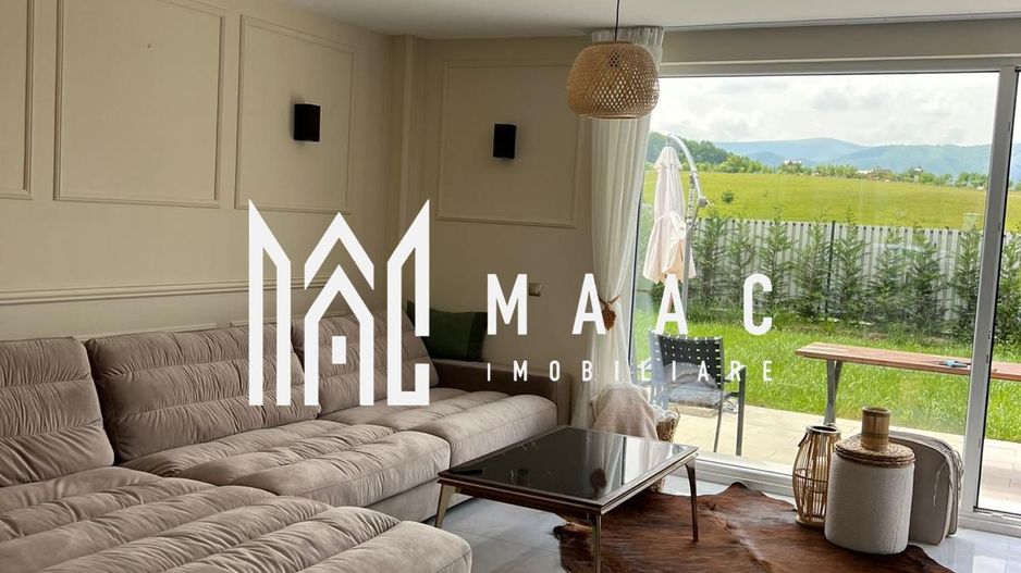 Casă duplex 3 camere de vânzare | Cisnădie | exclusivitate - Poză 1
