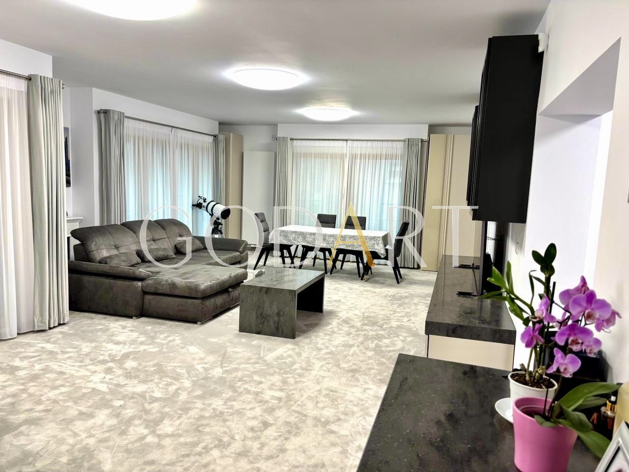APARTAMENT DE PRESTIGIU | 4 CAMERE | PRIMAVERII - Poză 2