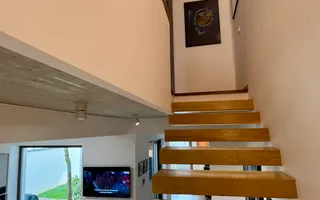 Duplex mobilat si utilat 3dormitoare Dumbrăvița 510mp teren - Poză 34