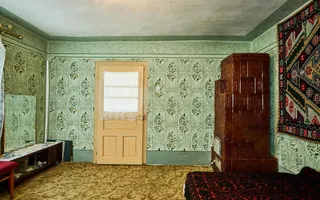  Casa  la munte cu teren generos in Com. Nucsoara, loc. Slatina jud. Arges! - Poză 12