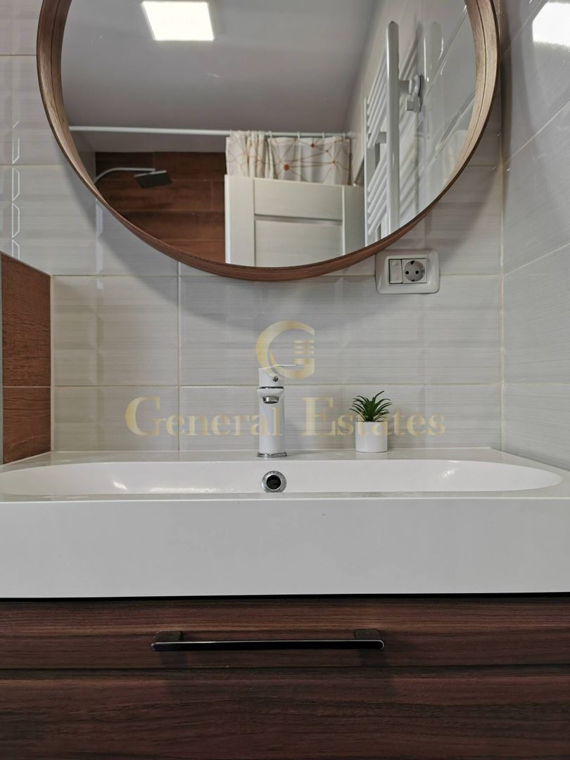 Luminos, spațios, perfect compartimentat – 4 camere Open-Space - Poză 15