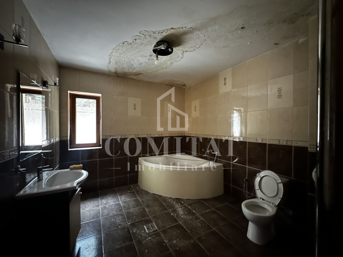 Apartament 4 camere | Confort Lux | Calea Turzii - Poză 11