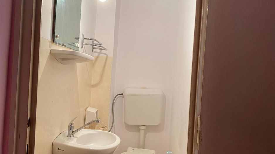 Comision 0%, Apartament 3 Camere, 2 Bai, Centrala, Izolat, Girocului - Poză 10