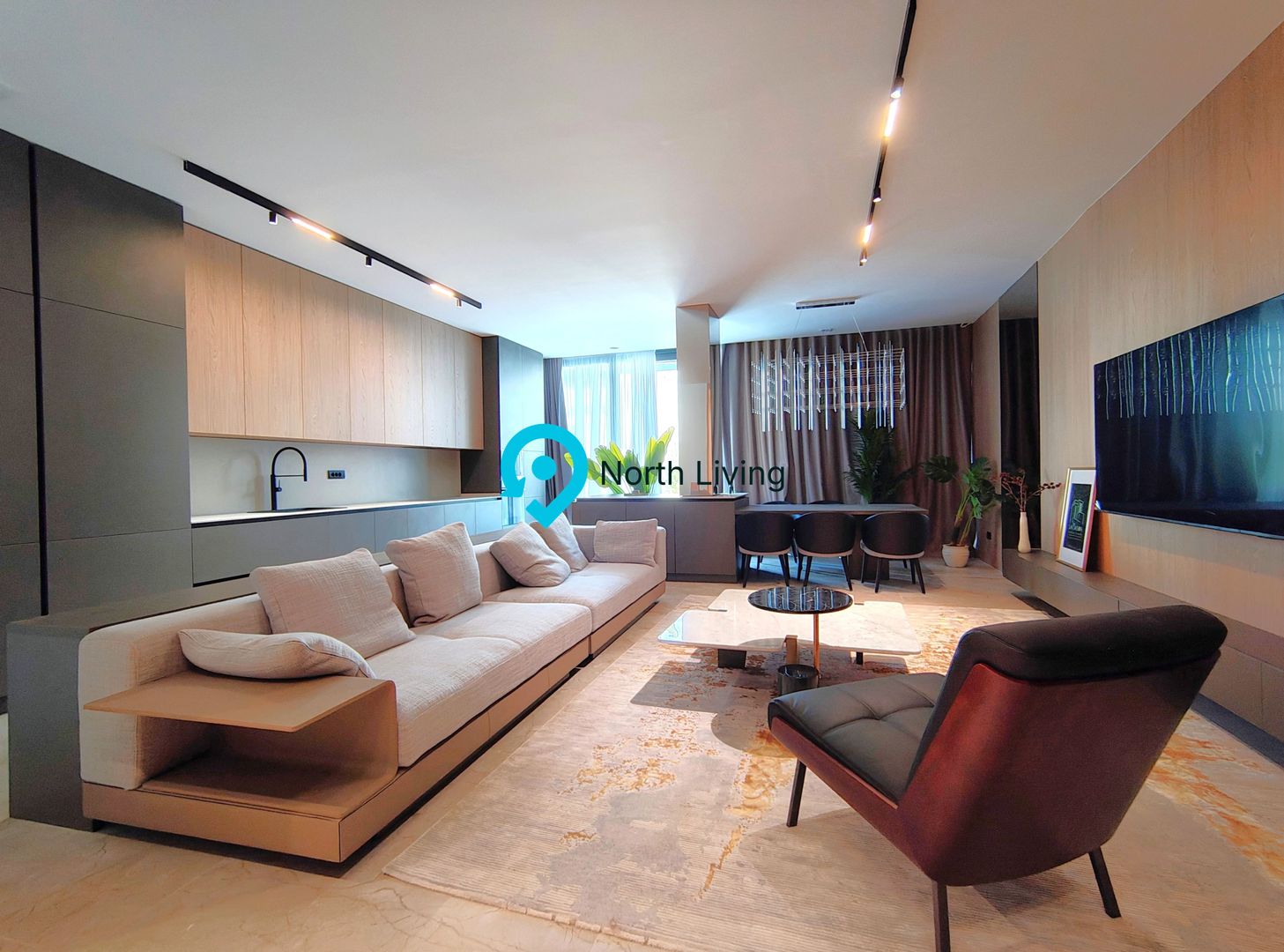 Vila premium | 4 dormitoare, grădină 125 mp | zona Pipera - Poză 3