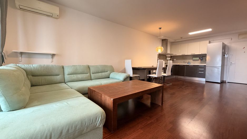 APARTAMENT 2 CAMERE | ETAJ 6 | INCITY - Poză 6