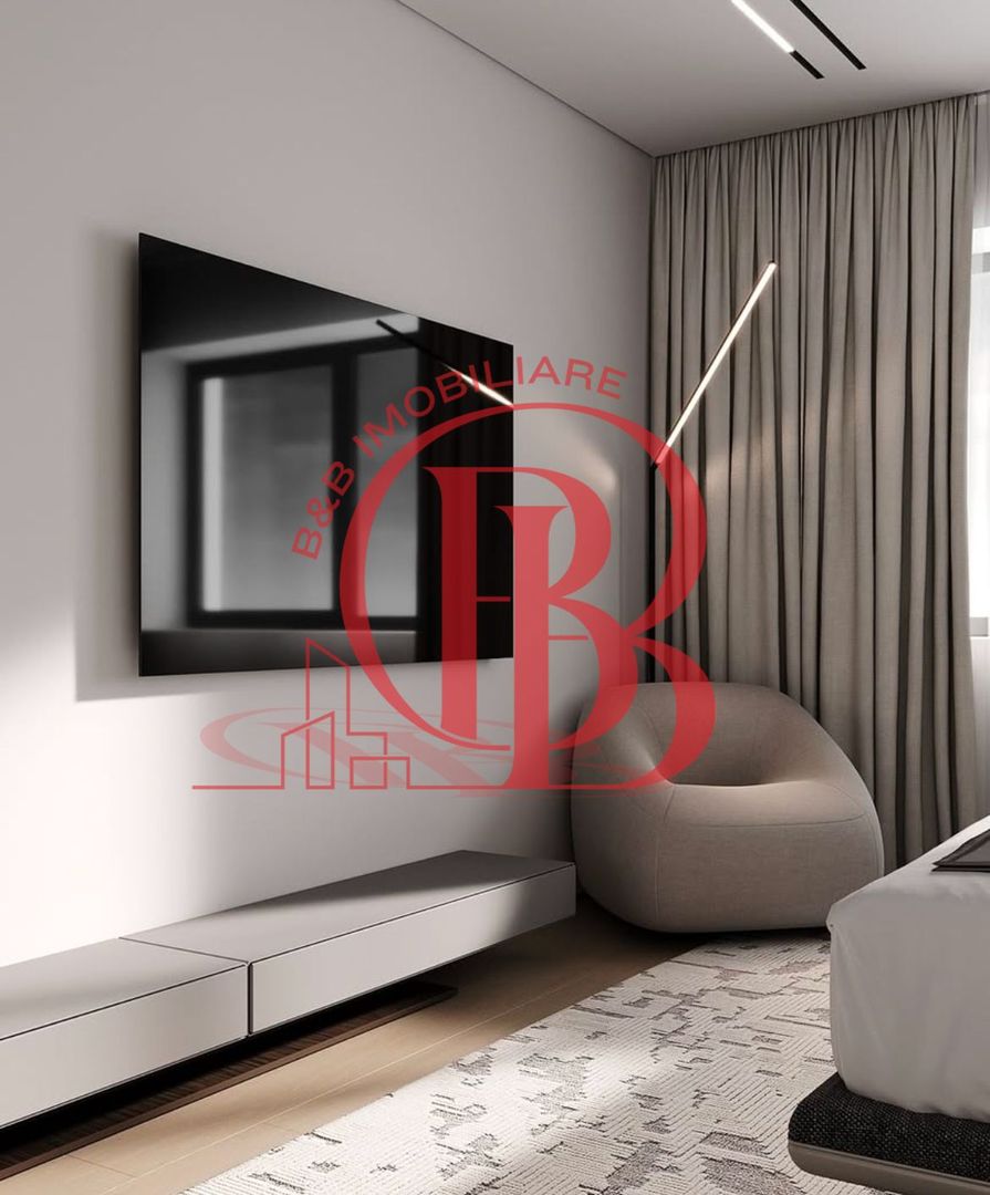 2 camere decomandat -Theodor Pallady-Metrou Nicolae Teclu - Poză 8