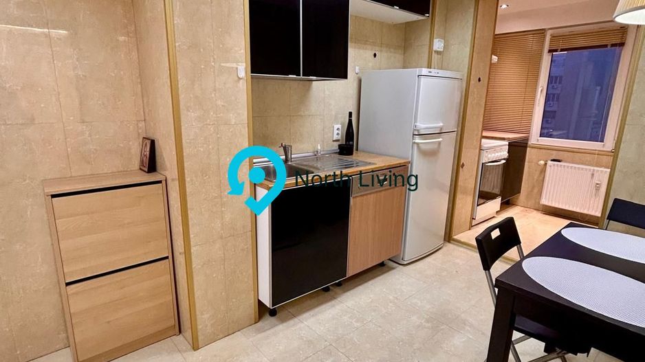 Apartament 3 camere - Aleea Mozaicului- Chisinau - Poză 2