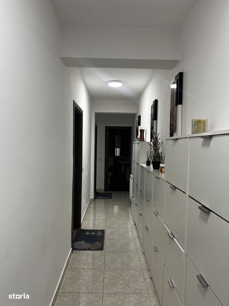 Apartament 3 camere – Piața Reșița | 80 mp | Anunț privat - Poză 12