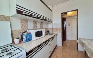 Apartament 2 camere, mobilat si utilat, Str. Genistilor - Poză 12